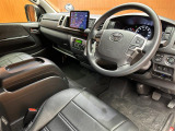 ハイエースバン  GL 修復歴無し