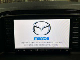 【純正SDナビ】FM&AMを聴くことは勿論のこと!!CD&DVD再生可能で地デジTVの視聴も可能な多機能ナビでドライブも快適ですよ☆