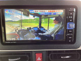 ご納車時には再度洗車・室内清掃を行い展示中についてしまった汚れも落として気持ち良くお乗りいただける状態にして納めさせていただきます!