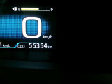 走行距離55400km