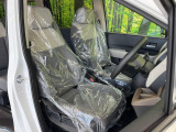 もちろん車内はキレイです♪よりクリーンな状態をキープしたいお客様には『ナノゾーンコート』がおすすめ!新型コロナウイルス対策や、除菌・消臭に効果を発揮し多くの方にご好評いただいております。