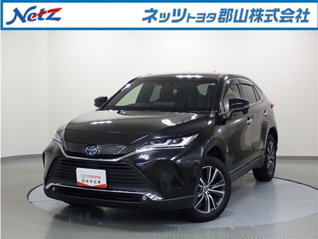 ヤリス 1.5 ハイブリッド G