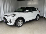 ライズ 1.0 G 4WD 