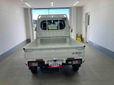 ハイゼットトラック ジャンボ エクストラ 4WD 