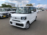 【車体写真】ボディカラーは、プラチナホワイト・パールです!