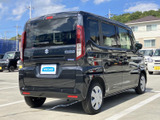 スペーシア ハイブリッド(HYBRID) G 禁煙車