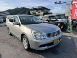 ブルーバードシルフィ 1.5 15M FOUR 4WD 