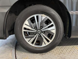 タイヤサイズは195/65R15です♪