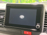 ハイエースバン  スーパーGL