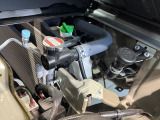親切・丁寧な専門メカニックスタッフが応対!・車検・点検整備・事故等の修理などアフターサービスも安心。お車のカスタマイズもネクステージのサービススタッフまでご相談ください!