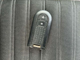 スマートキーのためバックから出さずにエンジンをかけれます。