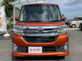 衝突軽減ブレーキ搭載!