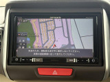 N-BOX G SSパッケージ 修復歴無し