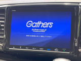 【純正ナビ】人気の純正ナビを装備しております。ナビの使いやすさはもちろん、オーディオ機能も充実!キャンプや旅行はもちろん、通勤や買い物など普段のドライブも楽しくなるはず♪