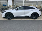 クラウンスポーツ 2.5 Z E-Four 4WD 