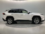 RAV4 2.5 ハイブリッド G E-Four 4WD 