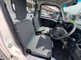 内装です☆納車前にクリーニングも実施致します☆