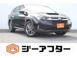 スバル レヴォーグレイバック 1.8 リミテッド EX 4WD