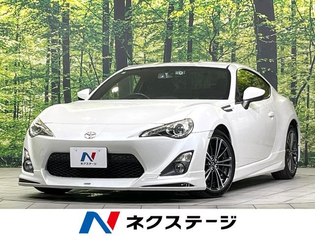 86 2.0 GT