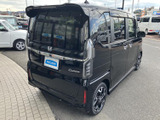 N-BOXカスタム G L ターボ ホンダセンシング 