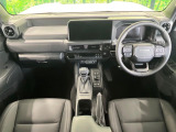 ランドクルーザーFJ 2.7 VX 4WD 