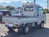 ハイゼットトラック ジャンボ 4WD 