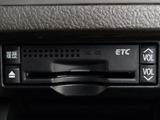 ★ETCが装備されています!!高速道路を利用する際は必需品ですよね!!ストレス無く料金所を通過出来ます!