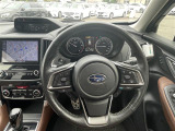 フォレスター 2.0 アドバンス 4WD 4WD 本革シート