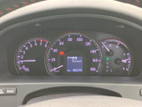 視認性の高いメーターデザイン。必要な情報を一目で確認でき、運転中の集中力を高めます。