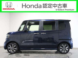 ●『元試乗車』です。この車は、当社(新車ディーラー)で試乗や業務で使用していました。そのため年式が新しく、車検が長く残っています。元試乗車は人気がございます。