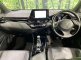 C-HR ハイブリッド 1.8 G モード ネロ セーフティ プラスIII 