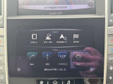 【カーナビゲーション】大変便利なナビ付。多彩な機能がございますのでご不明な点などございましたらお問い合わせくださいませ。