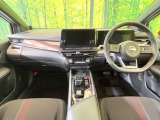 ノートオーラ 1.2 NISMO 