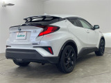 C-HR  G モード ネロセーフティプラスⅢ 修復歴無し