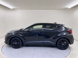 C-HR ハイブリッド 1.8 G モード ネロ セーフティ プラスII 