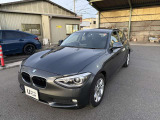 1シリーズ 116i 