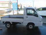 サンバートラック TB 4WD