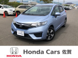 ワンオーナー 禁煙車 純正ナビ 低価格のFITが入庫しました!