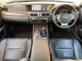 GS 300h バージョン L 本革シート ワンオーナー