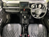 ジムニーシエラ 1.5 JC 4WD 