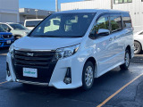 ノア 2.0 Si ダブルバイビー 4WD 修復歴無し
