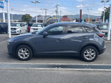 CX-3 1.5 15S ツーリング 
