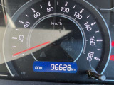 走行距離です!