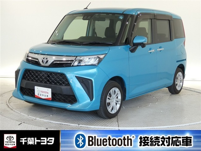 トヨタ ルーミー 