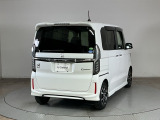 N-BOXカスタム G L ホンダセンシング 