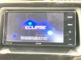 【ナビゲーション】目的地までしっかり案内してくれる使いやすいナビ。Bluetooth接続すればお持ちのスマホやMP3プレイヤーの音楽を再生可能!毎日の運転がさらに楽しくなります!!