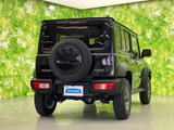 ジムニーノマド 1.5 FC 4WD 