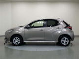 ヤリス 1.5 G 4WD 