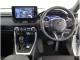 RAV4 2.5 プラグインハイブリッド Z E-Four 4WD 