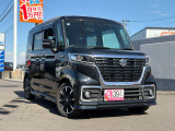 キッズスペースもございます♪お子様連れの方もごゆっくりとお車を見ていただけます☆